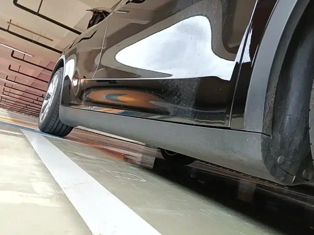 Model Y 2022 Facelift Rear-Wheel Drive Version — миниатюра 21