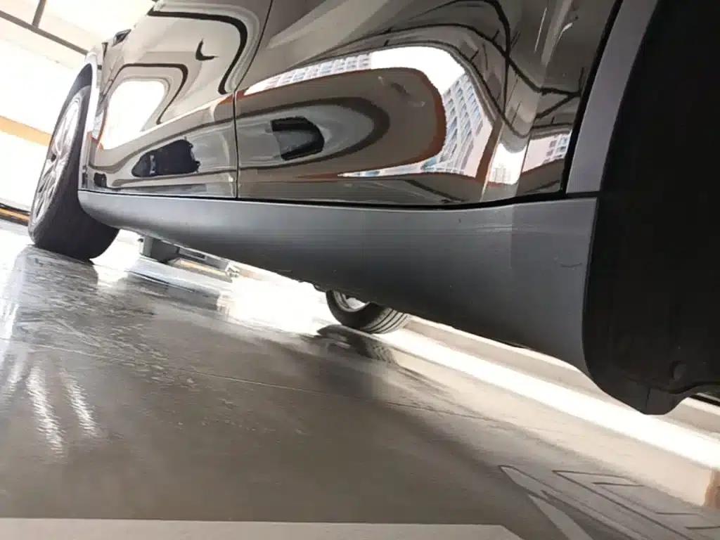 Model Y 2022 Facelift Rear-Wheel Drive Version — миниатюра 22