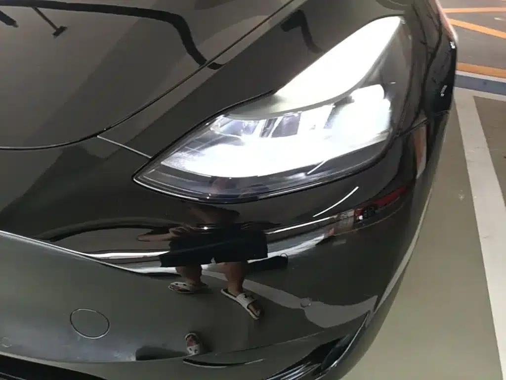Model Y 2022 Facelift Rear-Wheel Drive Version — миниатюра 24