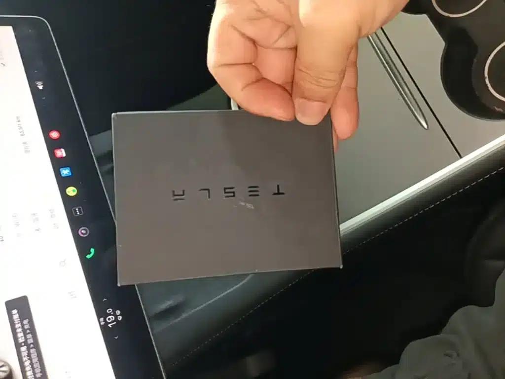 Model Y 2022 Facelift Rear-Wheel Drive Version — миниатюра 9