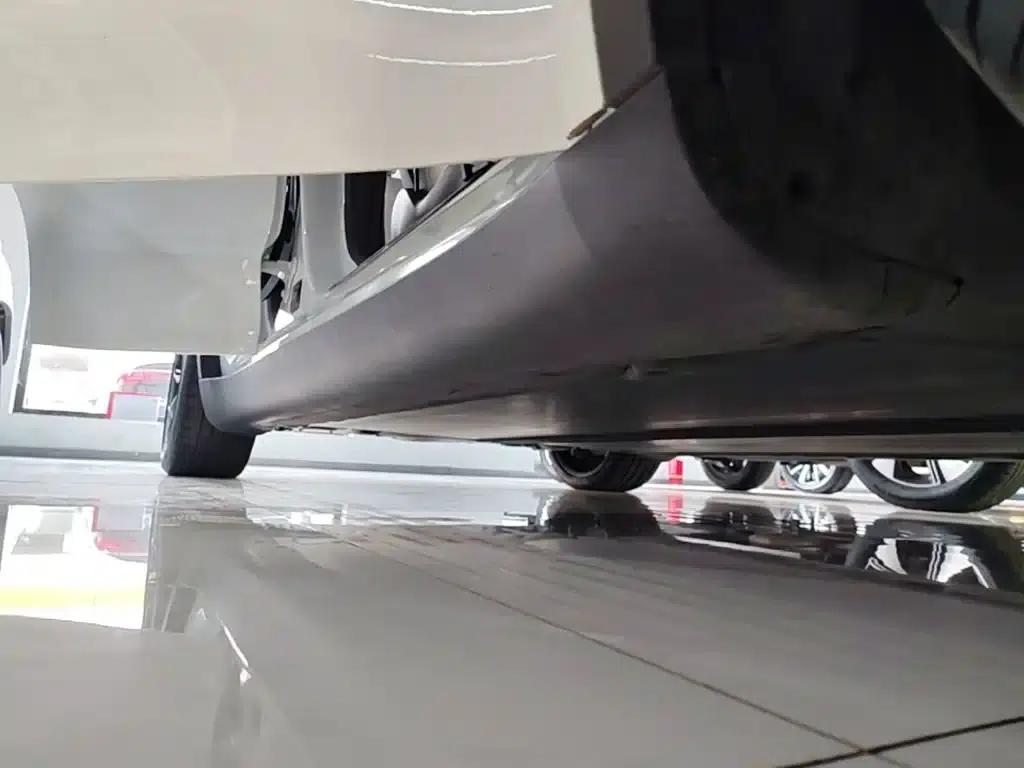 Model Y 2021 Long Range All-Wheel Drive 3D7 — миниатюра 21