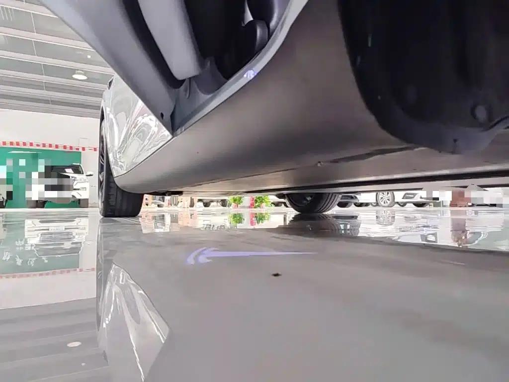 Model Y 2021 Long Range All-Wheel Drive 3D7 — миниатюра 22