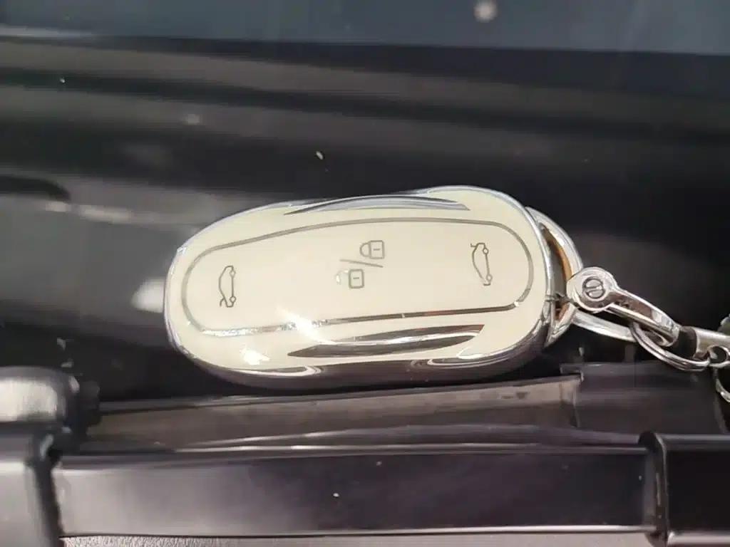 Model Y 2021 Long Range All-Wheel Drive 3D7 — миниатюра 9