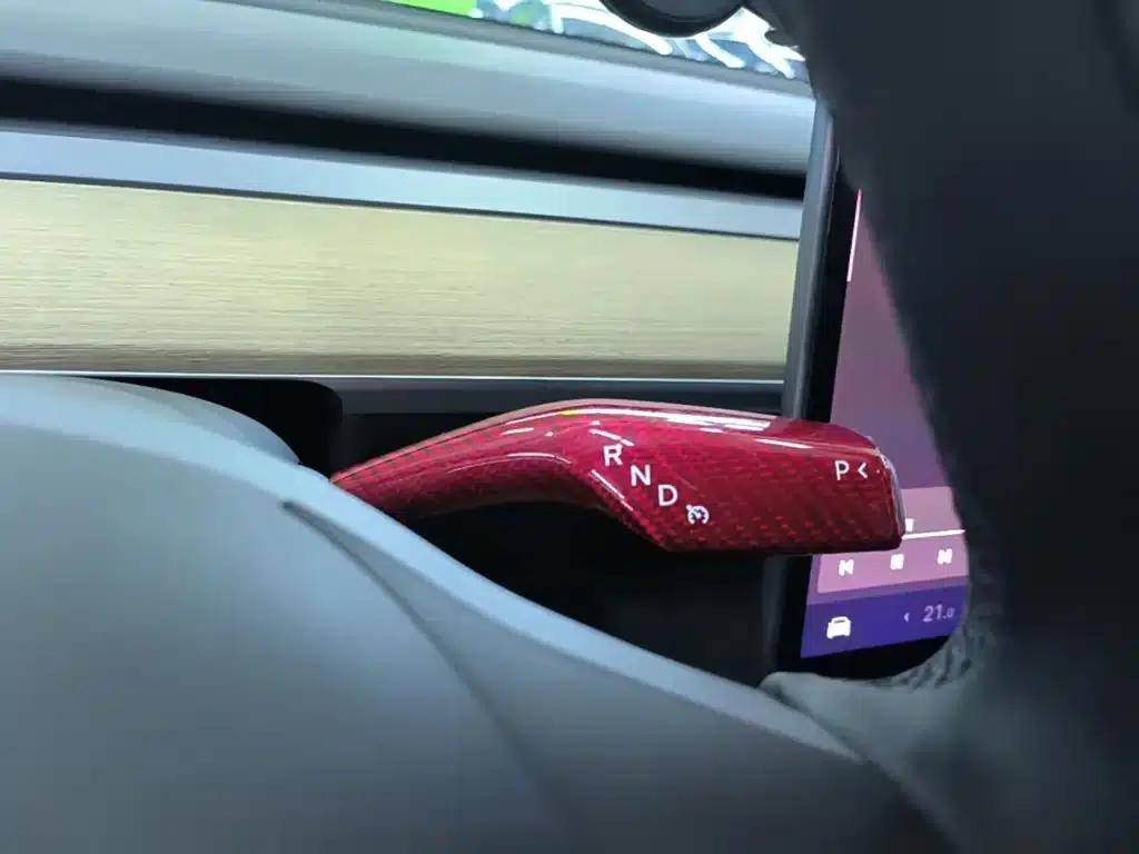 Model Y 2022 Facelift Rear-Wheel Drive Version — миниатюра 14