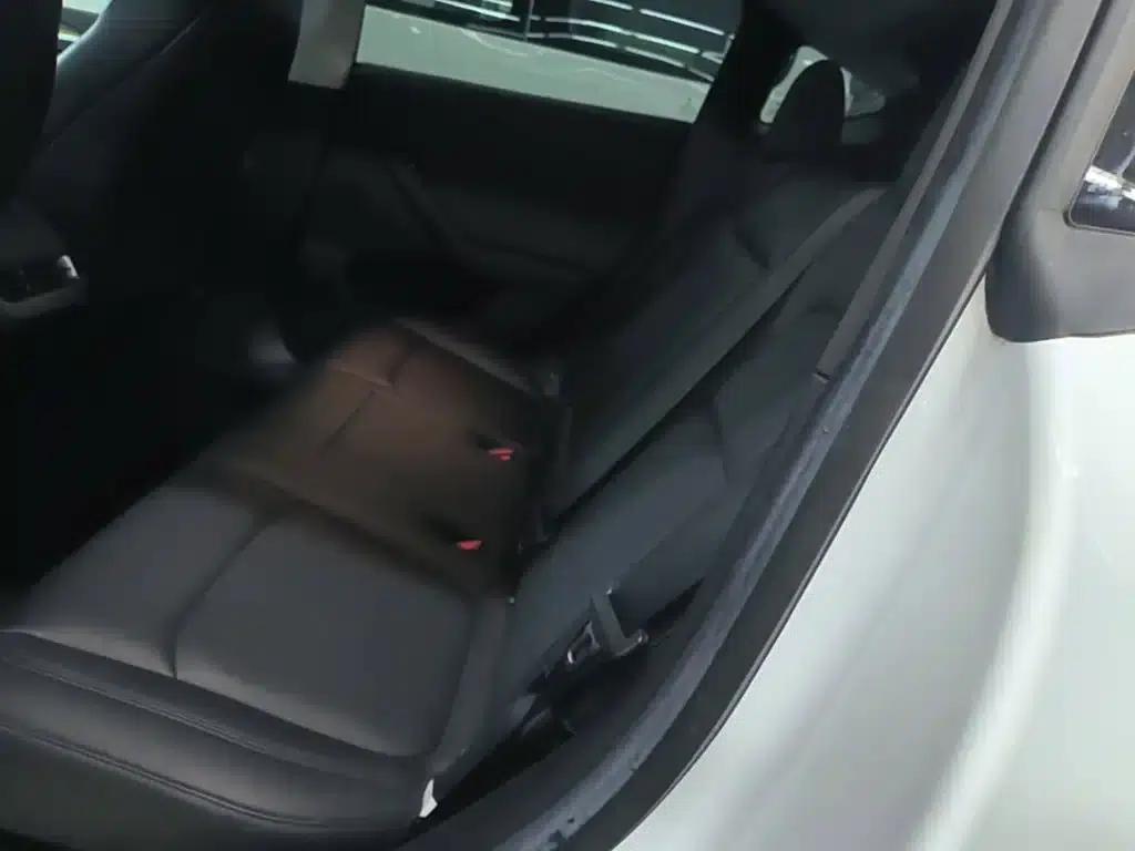 Model Y 2022 Facelift Rear-Wheel Drive Version — миниатюра 17