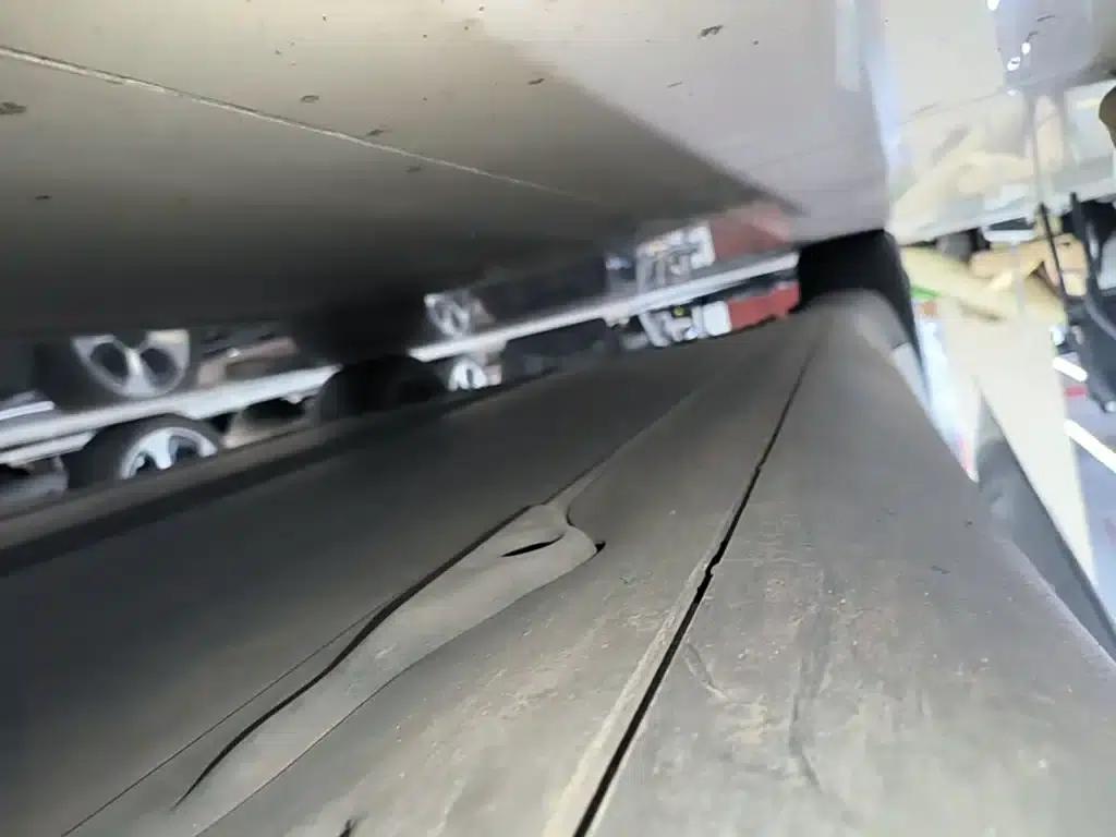 Model Y 2022 Facelift Rear-Wheel Drive Version — миниатюра 21