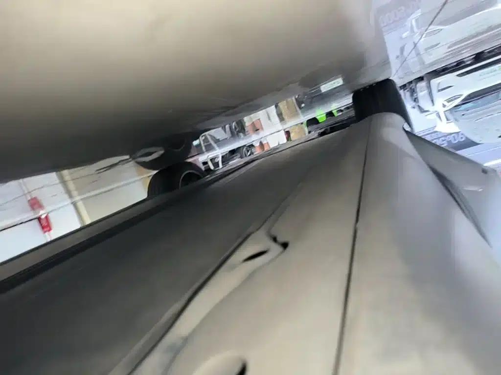 Model Y 2022 Facelift Rear-Wheel Drive Version — миниатюра 22