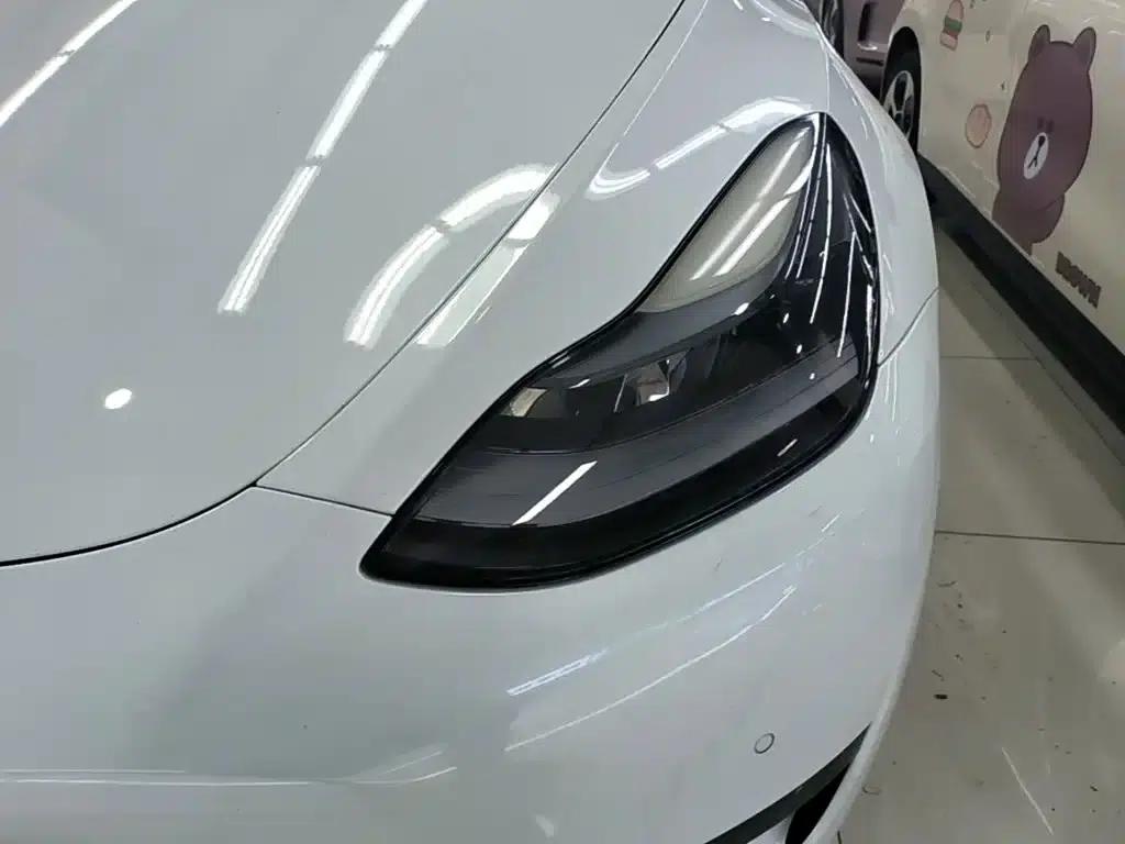 Model Y 2022 Facelift Rear-Wheel Drive Version — миниатюра 24