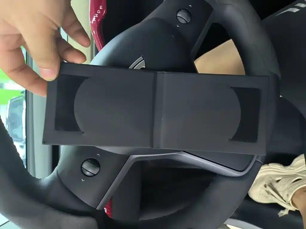 Model Y 2022 Facelift Rear-Wheel Drive Version — миниатюра 9