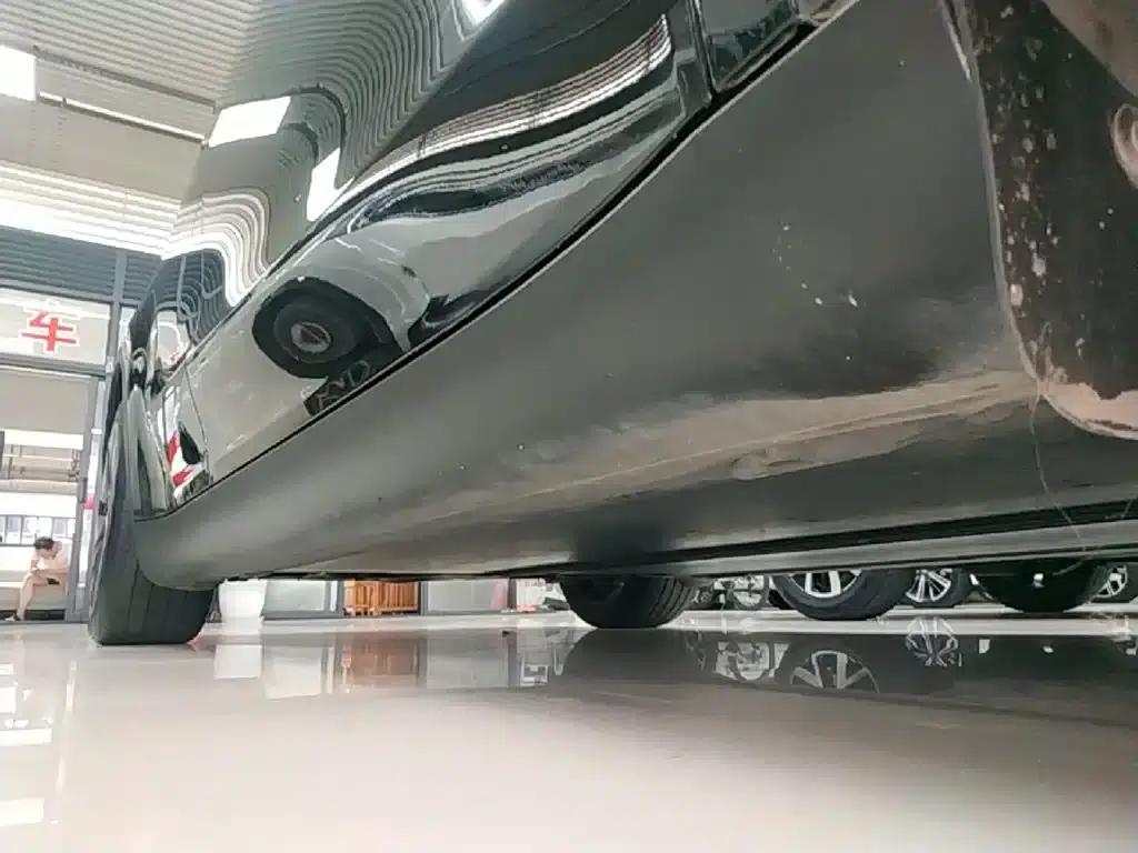 Model Y 2023 Rear-Wheel Drive — миниатюра 21