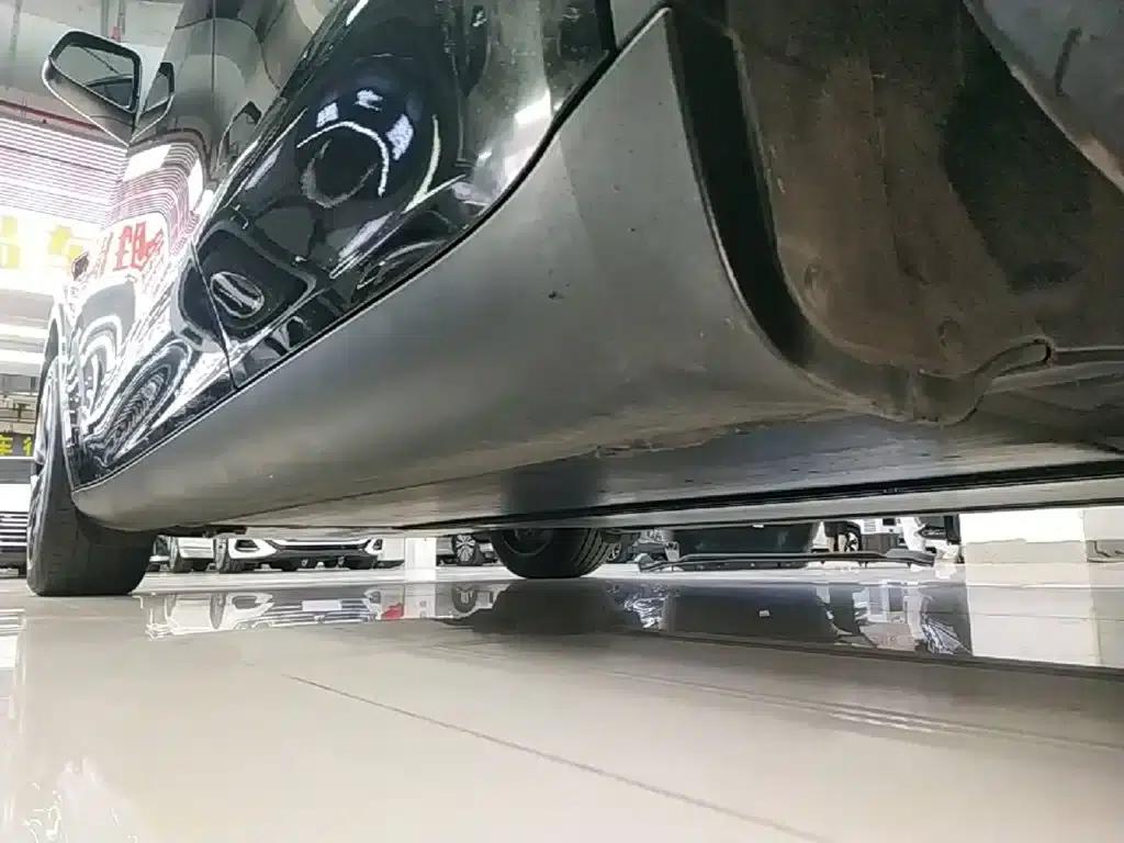 Model Y 2023 Rear-Wheel Drive — миниатюра 22