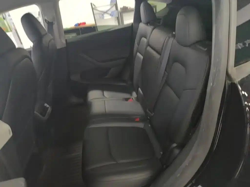 Model Y 2022 Facelift Long Range All-Wheel Drive Version — миниатюра 17