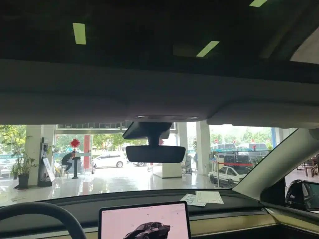 Model Y 2022 Facelift Long Range All-Wheel Drive Version — миниатюра 18