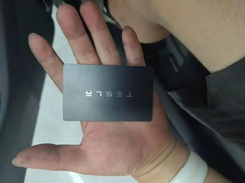 Model Y 2022 Facelift Long Range All-Wheel Drive Version — миниатюра 9
