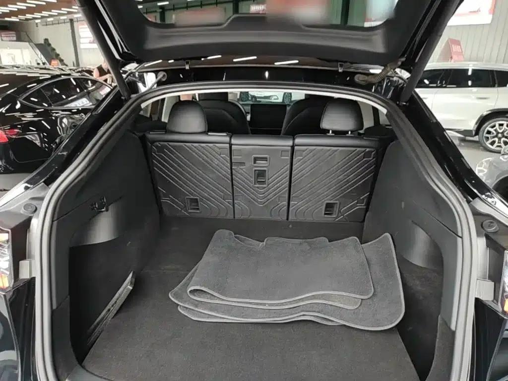 Model Y 2022 Rear-Wheel Drive — миниатюра 19
