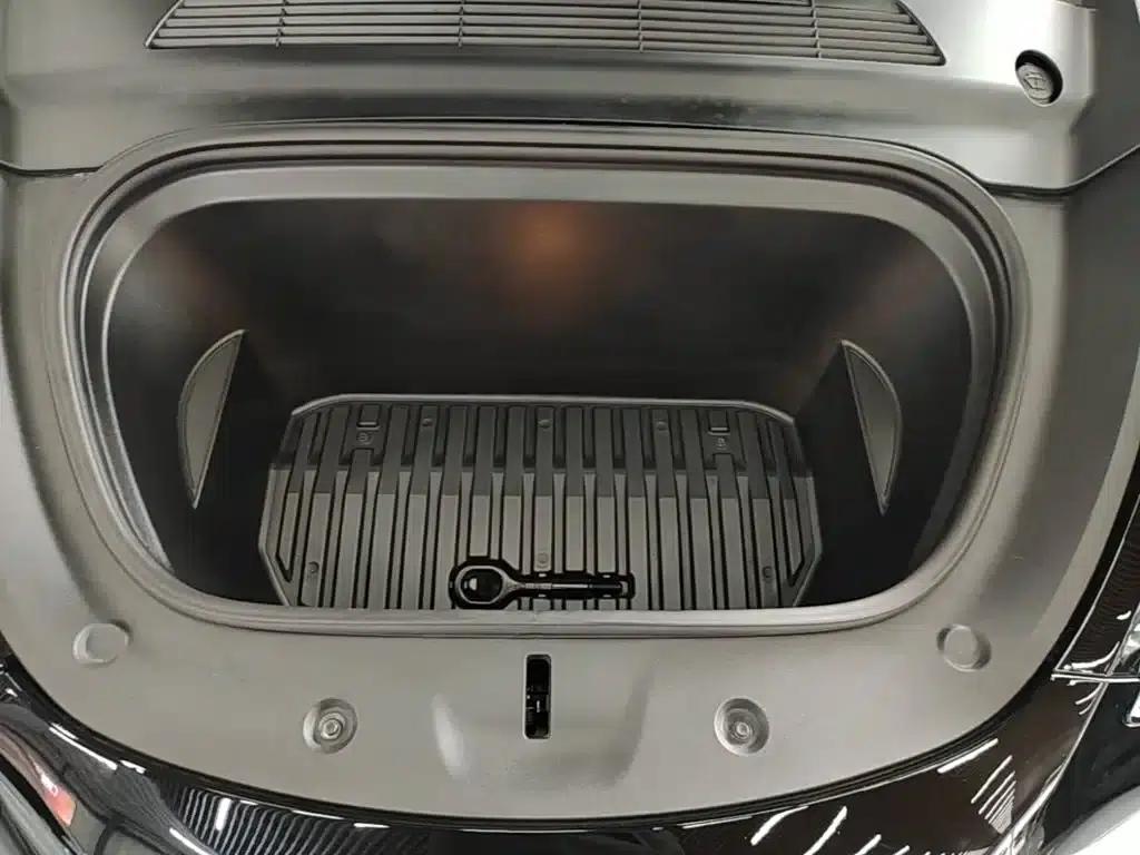 Model Y 2022 Rear-Wheel Drive — миниатюра 20