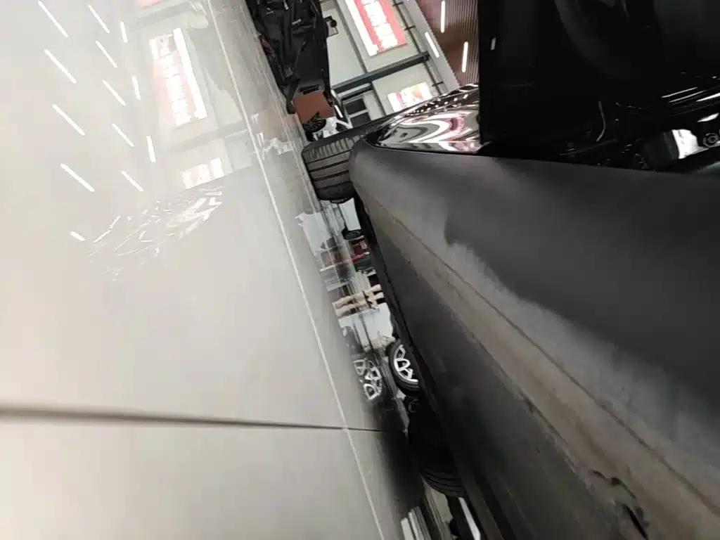 Model Y 2022 Rear-Wheel Drive — миниатюра 22