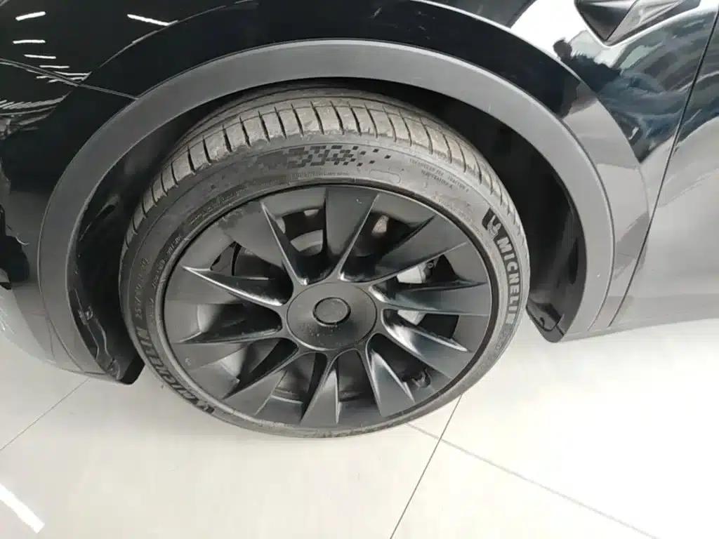 Model Y 2022 Rear-Wheel Drive — миниатюра 23