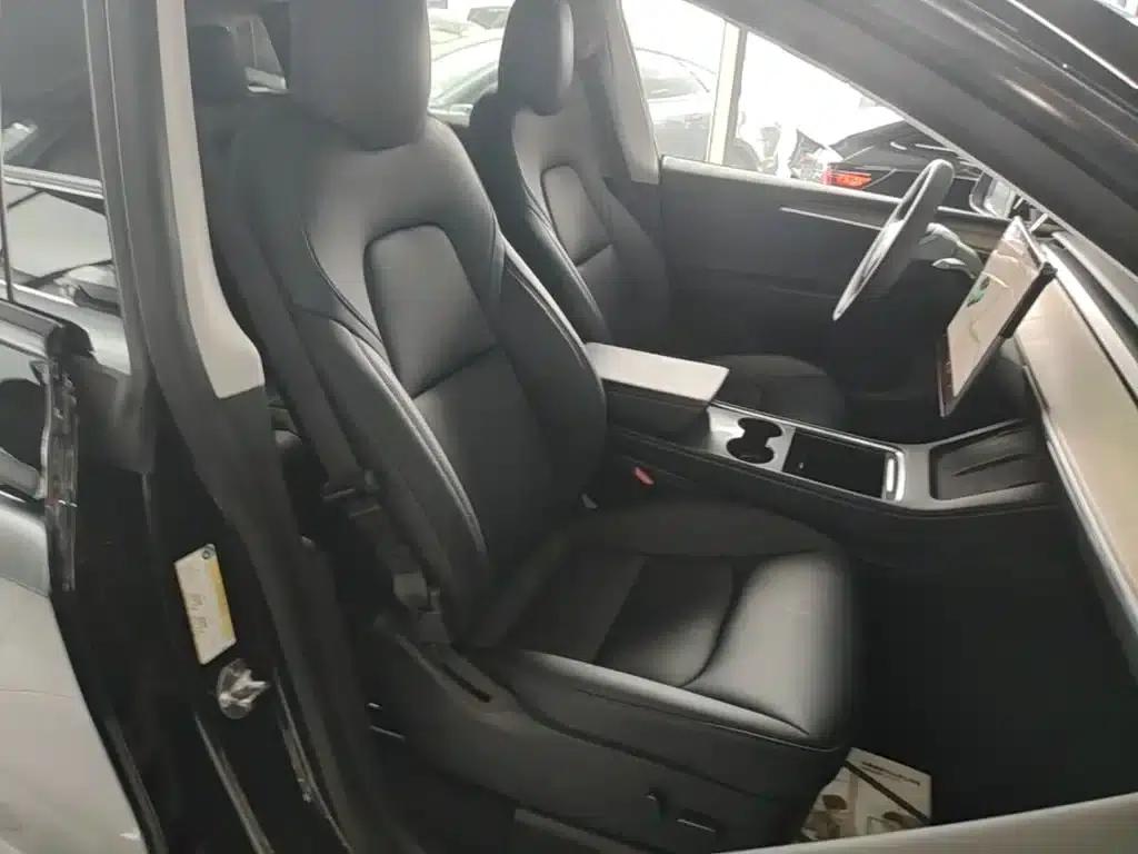 Model Y 2022 Rear-Wheel Drive — миниатюра 25