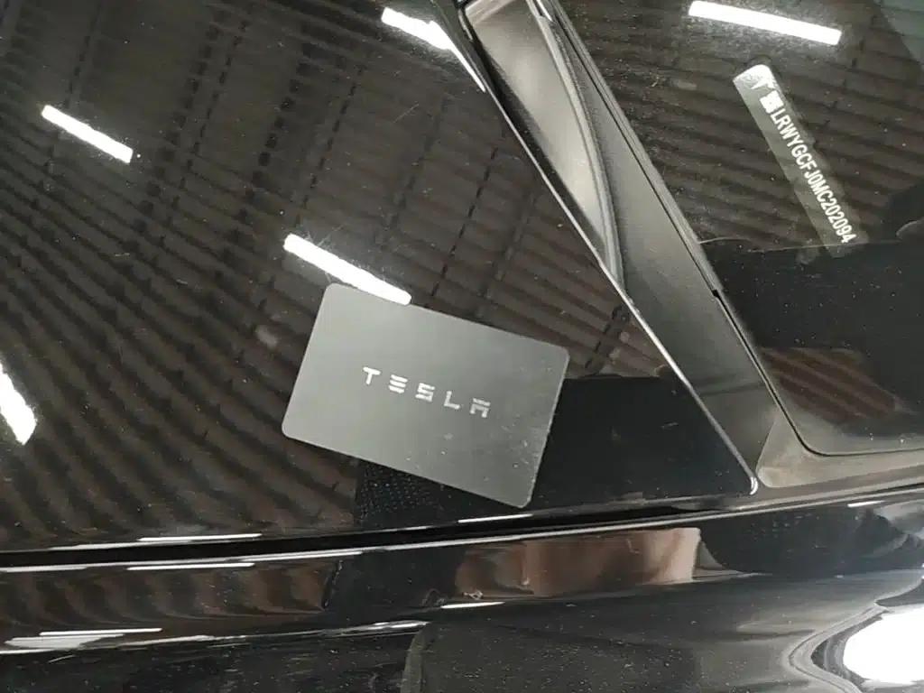 Model Y 2022 Rear-Wheel Drive — миниатюра 9