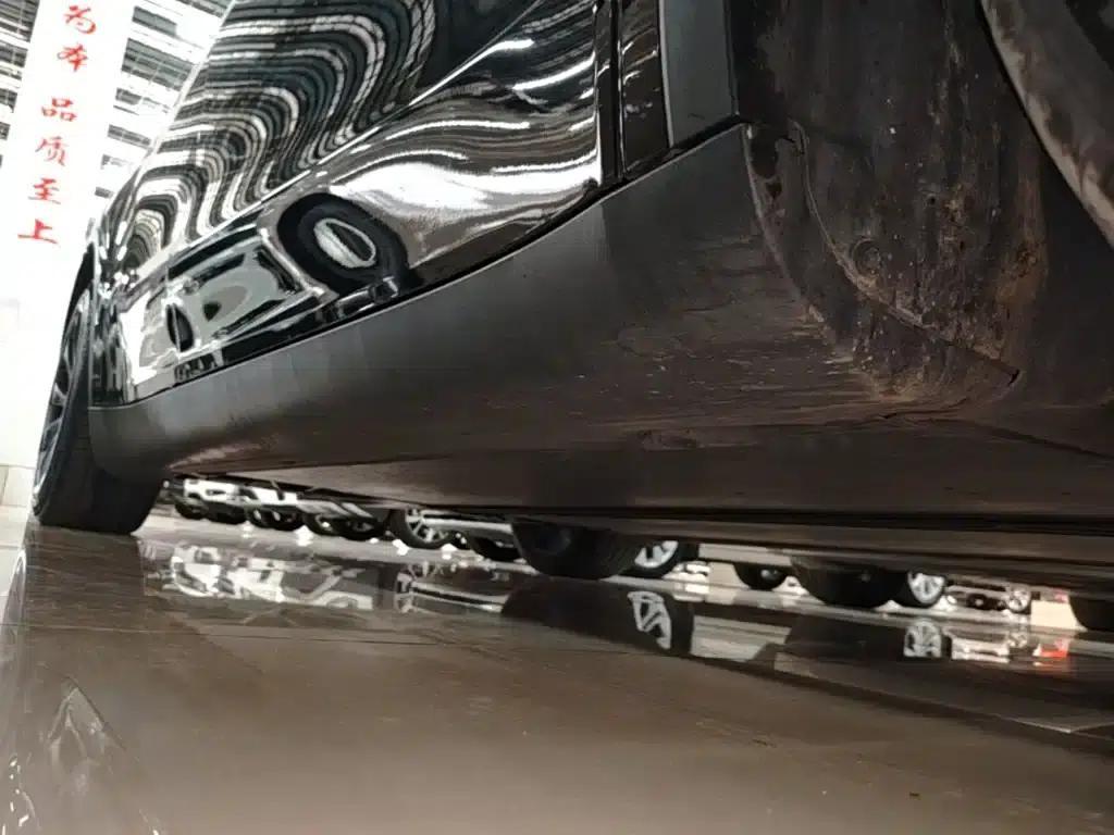 Model Y 2021 Standard Range Rear-Wheel Drive — миниатюра 21