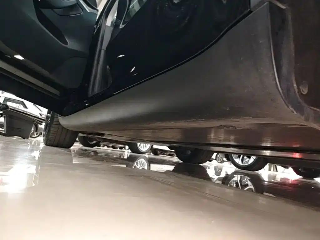 Model Y 2021 Standard Range Rear-Wheel Drive — миниатюра 22
