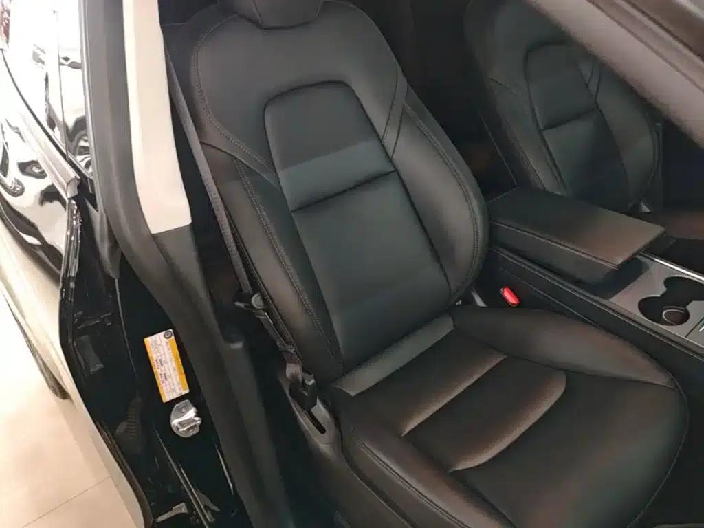 Model Y 2021 Standard Range Rear-Wheel Drive — миниатюра 25