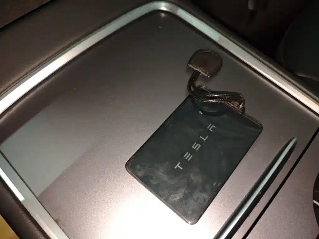 Model Y 2021 Standard Range Rear-Wheel Drive — миниатюра 9