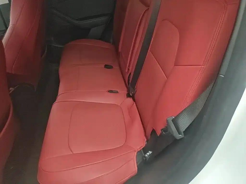 Model Y 2024 Rear-Wheel Drive — миниатюра 17