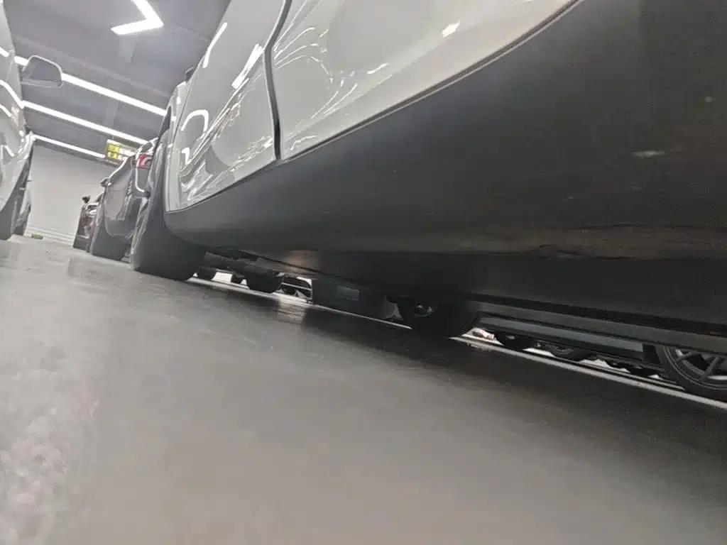 Model Y 2024 Rear-Wheel Drive — миниатюра 22