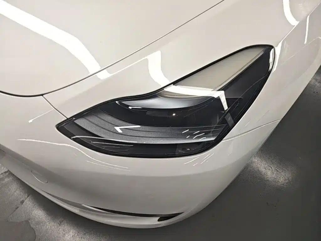 Model Y 2024 Rear-Wheel Drive — миниатюра 24