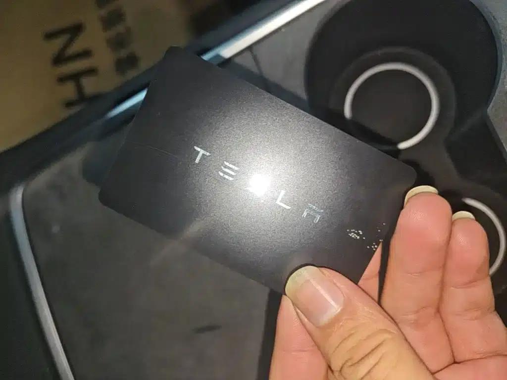 Model Y 2024 Rear-Wheel Drive — миниатюра 9