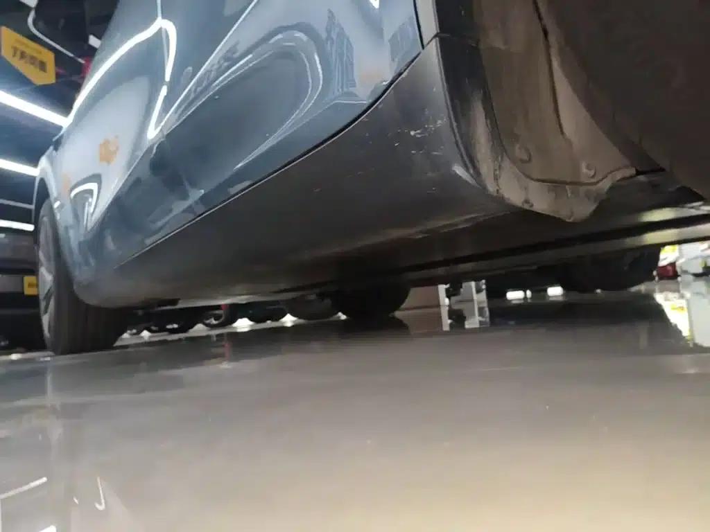 Model Y 2025 Rear-Wheel Drive — миниатюра 22