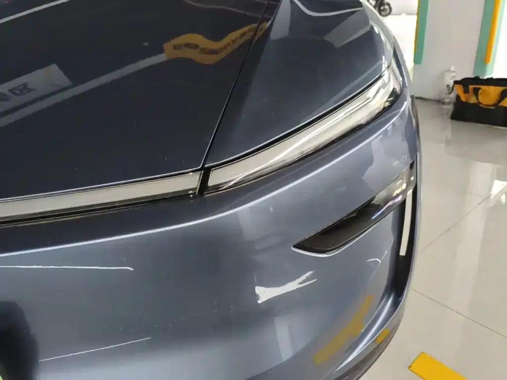 Model Y 2025 Rear-Wheel Drive — миниатюра 24