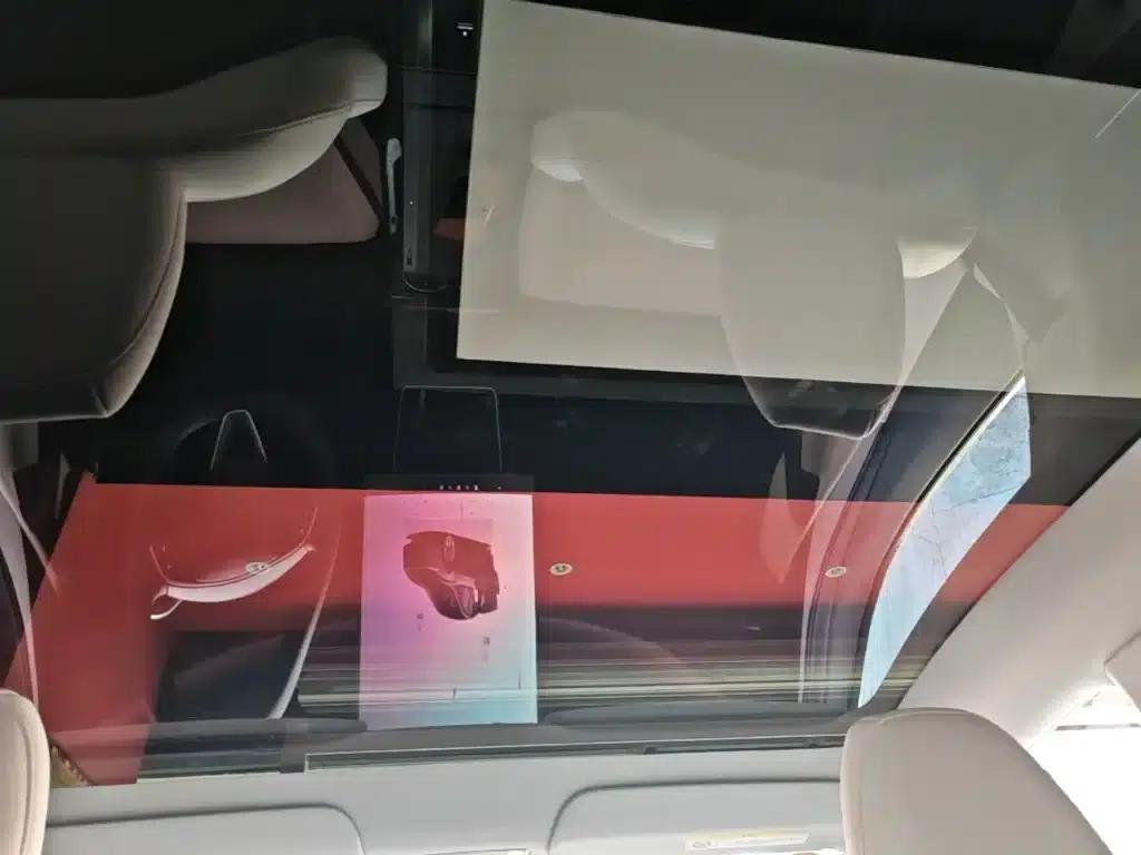 Model Y 2025 Long Range All-Wheel Drive First Edition — миниатюра 18