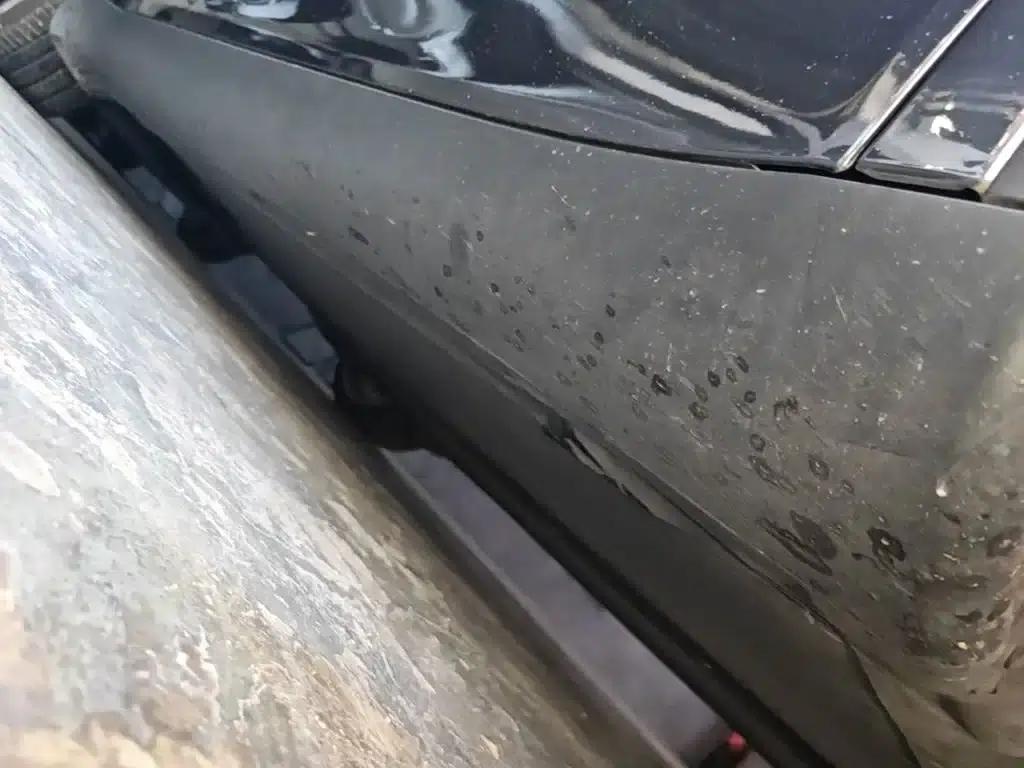 Model Y 2025 Long Range All-Wheel Drive First Edition — миниатюра 21