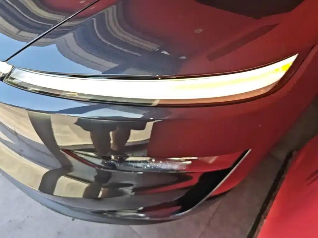 Model Y 2025 Long Range All-Wheel Drive First Edition — миниатюра 24