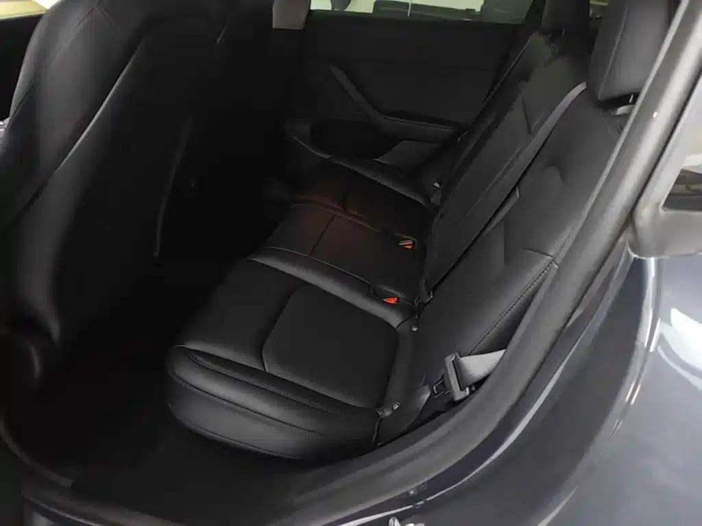 Model Y 2022 Facelift Rear-Wheel Drive Version — миниатюра 17