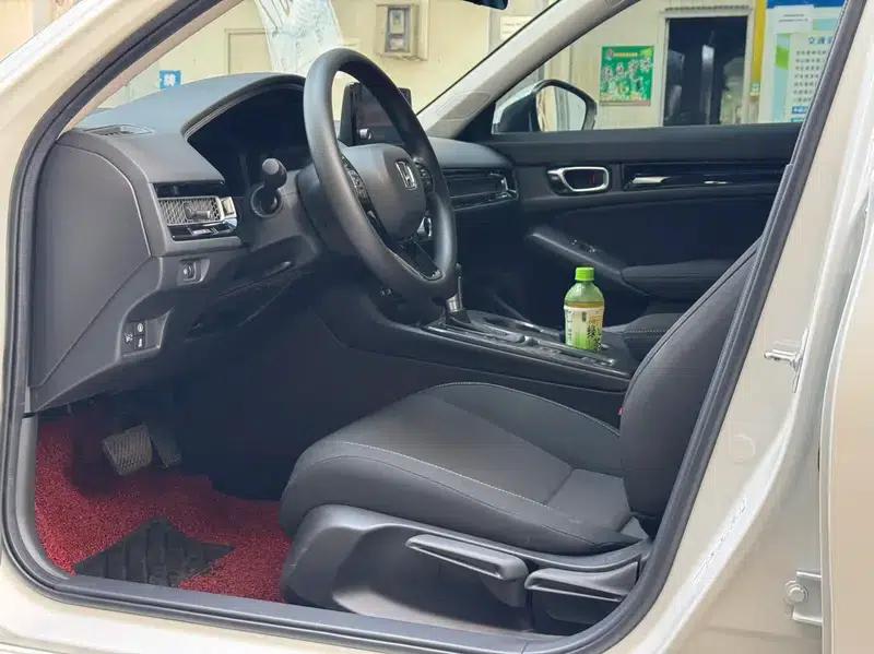 Civic 2022 240TURBO CVT Sporty C-Stage Special Edition — миниатюра 8