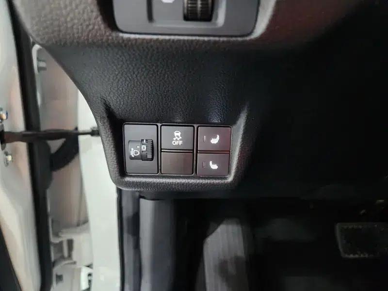 Civic 2022 180TURBO CVT Premium Edition — миниатюра 10
