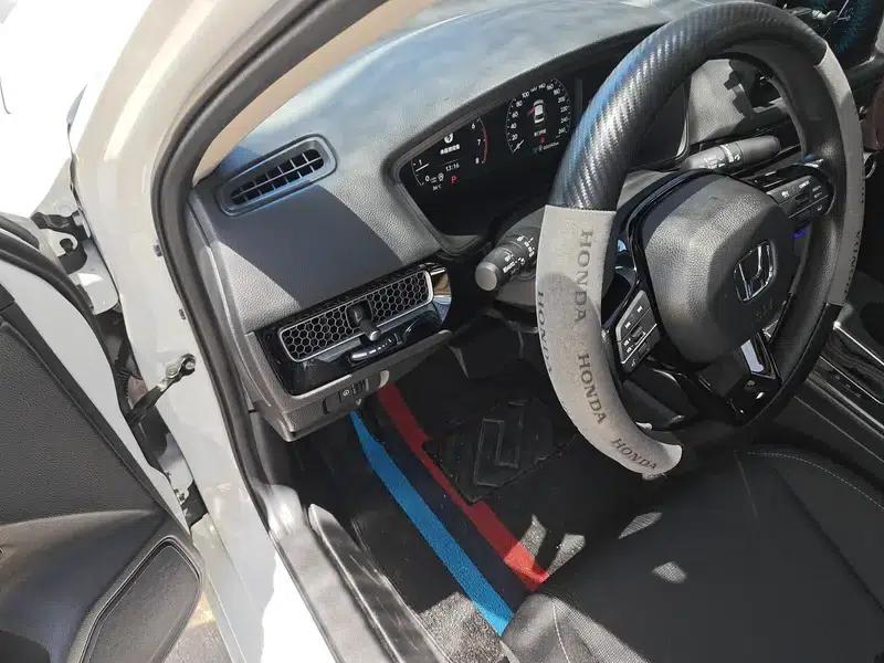 2023 Civic 240TURBO CVT Sport Edition — миниатюра 12