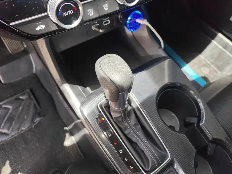 2023 Civic 240TURBO CVT Sport Edition — миниатюра 13