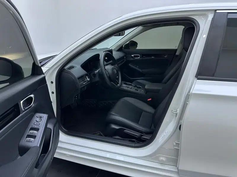 2023 Civic 240TURBO CVT Sport Edition — миниатюра 17