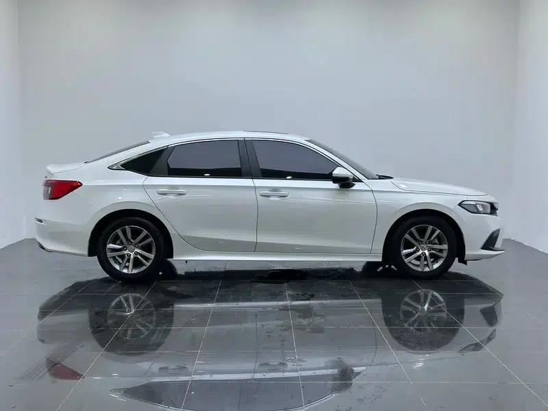 2023 Civic 240TURBO CVT Sport Edition — миниатюра 8