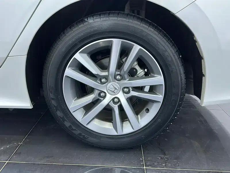 2023 Civic 240TURBO CVT Sport Edition — миниатюра 9