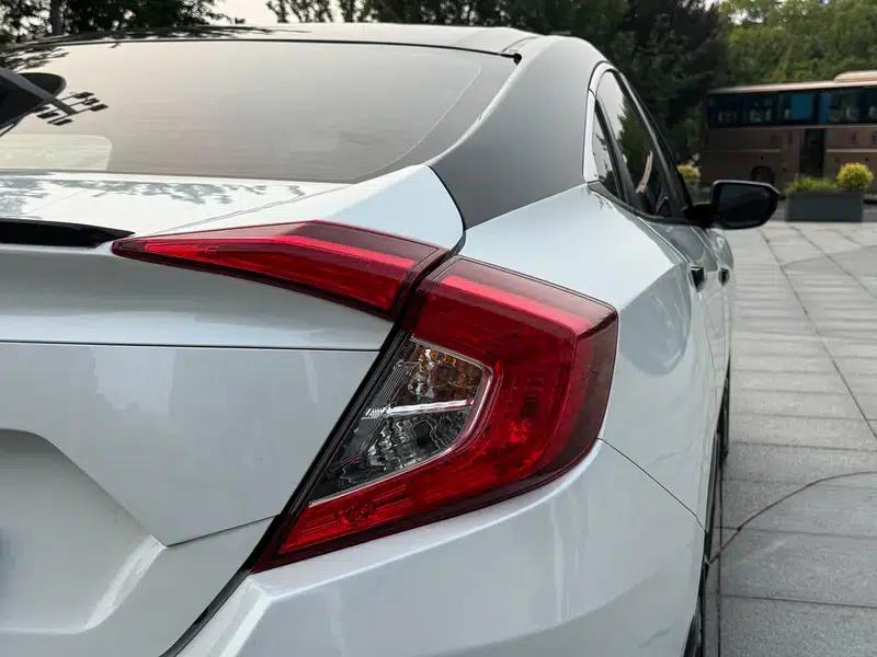 Civic 2019 220TURBO CVT Sport Edition (China VI Emission Standard) — миниатюра 7