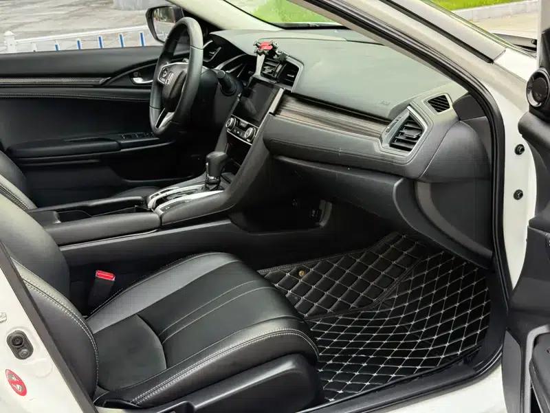 Civic 2019 220TURBO CVT Sport Edition (China VI Emission Standard) — миниатюра 8