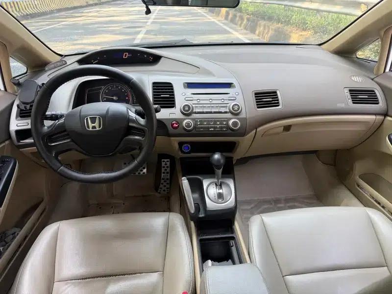 2006 Civic 1.8L Automatic Classic Edition — миниатюра 11