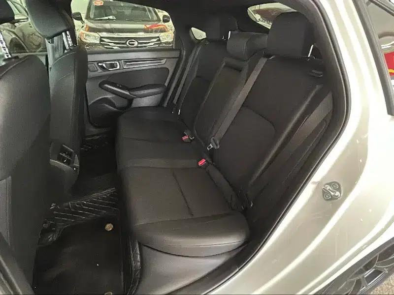 2023 Civic Hatchaback 240TURBO CVT Extreme Edition — миниатюра 16