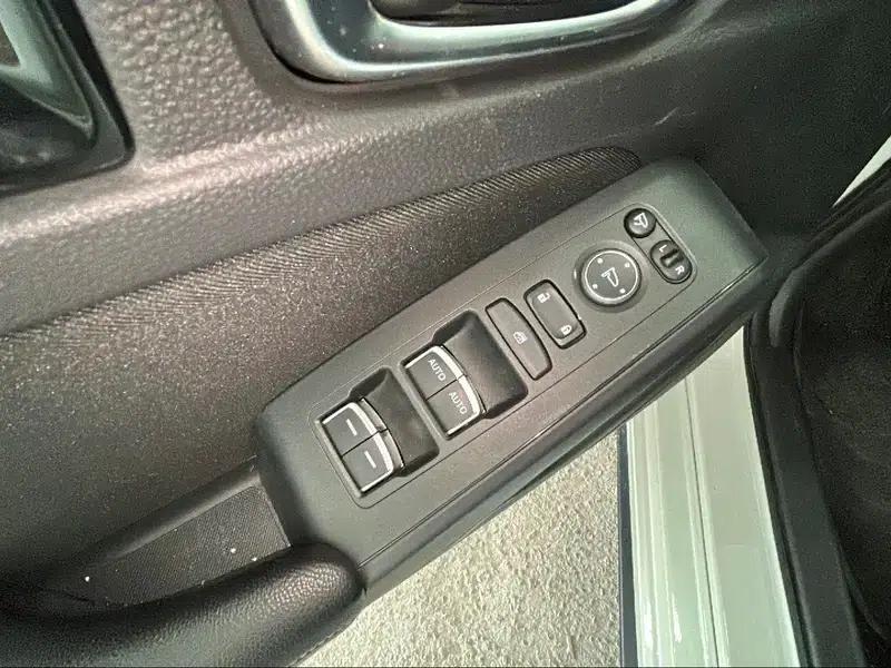 2023 Civic Hatchaback 240TURBO CVT Extreme Edition — миниатюра 19